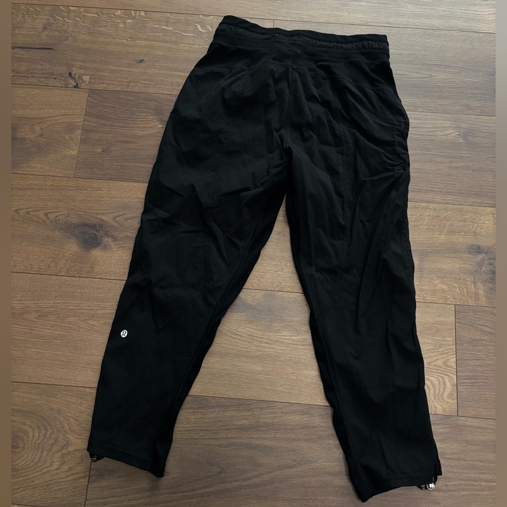 Lululemon Studio Pants